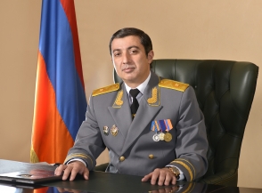 В Армении вновь открылось оффшорное дело Миграна Погосяна – ICIJ