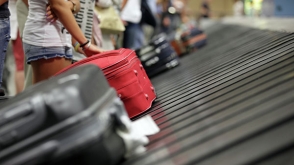 В аэропорту Казахстана пытались сдать в багаж сумку с человеком