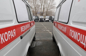 Վորոնեժում վթարված ավտոբուսն ընթանում էր Բաքու-Մոսկվա երթուղով. ՀՀ քաղաքացիներ չեն եղել
