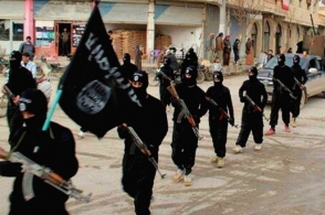 В Москве осудили 11 членов группировки «Исламское государство»