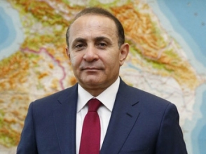 Овик Абрамян отрицает приобретение земельного участка в Цахкадзоре