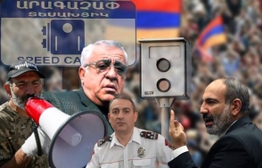 Սաշիկը՝ «թավշյա հեղափոխության» համահեղինակ. 7or TV