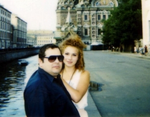 Ирина Кочарян: «Горжусь тем, что во мне течет их кровь, кровь Кочарянов!» (фото)