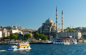 Ըստ թուրք պրոֆեսորի՝ Ստամբուլում հզոր երկրաշարժի հավանականությունն անցել է 90 տոկոսը
