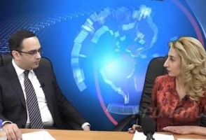 Բումերանգի օրենքով Փաշինյանին է վերադառնում այն քննադատությունը, որն ինքն էր սփռել. Վիկտոր Սողոմոնյան