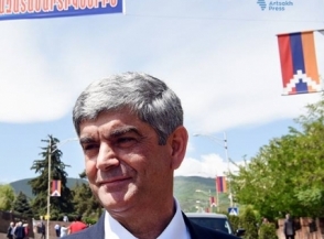 Виталий Баласанян