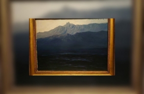 Ինչպես են Կուինջիի կտավն առևանգել Տրետյակովյան պատկերասրահից