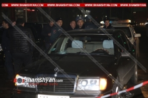 Ողբերգական վրաերթ Գյումրիում. 42-ամյա վարորդը Mercedes-ով վրաերթի է ենթարկել 79-ամյա հետիոտնին