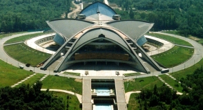 Մարզահամերգային համալիրի նոր տնօրենի ընտրությունը տևել է 9 ժամ