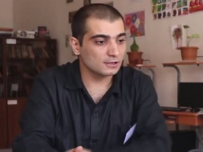 Приговоренный к пожизненному заключению Вагаршак Аветисян объявил голодовку