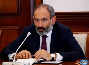Армения не ответит на вопрос о компромиссах в вопросе НК, пока Азербайджан не сделает этого – Пашинян