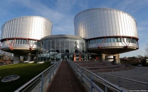 ЕСПЧ направил правительству РА вопросы по делу «Никол Пашинян против Армении»