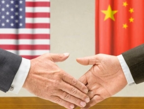 Китай согласился на торговые уступки США
