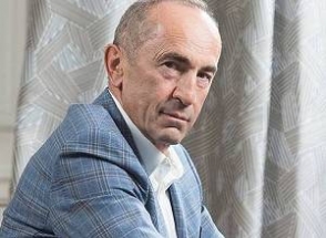 Апелляционный суд завершил рассмотрение жалобы по делу Роберта Кочаряна (видео)