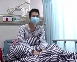 Китаец 4 года прожил с 6-сантиметровой зубочисткой в сердце
