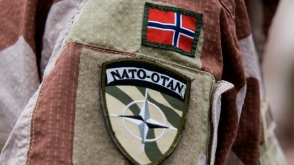 В НАТО призвали Норвегию больше тратить на оборону из-за соседства с РФ