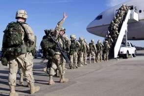 Сенат США выступил против быстрого вывода войск из Сирии и Афганистана