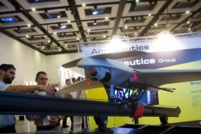 Իսրայելի ՊՆ-ն «Aeronautics» ընկերությանը թույլատրել է հարվածային անօդաչուներ վաճառել Ադրբեջանին