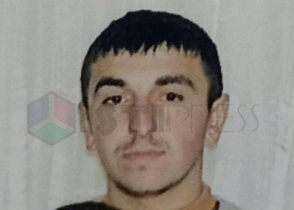 2017թ. ձերբակալված ադրբեջանցի սահմանախախտ զինվորականը ազատ է արձակվել