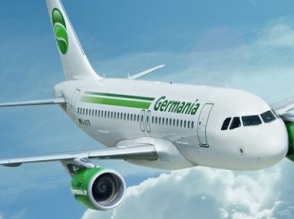Դադարեցվել են Բեռլին-Երևան ուղիղ չվերթները. «Գերմանիա» ավիաընկերությունը սնանկ է ճանաչվել