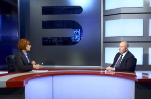 Անդրանիկ Թևանյան. «Իշխանությունը լեգիտիմ է, բայց ոչ կոմպետենտ»