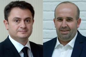 Назначены новые губернаторы Тавушского и Ширакского марзов