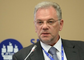 Дмитрий Шугаев