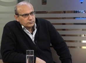 Это программа контрреволюционного правительства