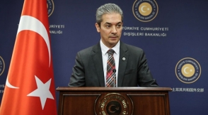 Մակրոնի` ապրիլի 24-ի վերաբերյալ որոշումը Թուրքիայում հիստերիա է առաջացրել