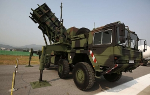 США отзовут предложение по ЗРК «Patriot», если Турция купит у России С-400