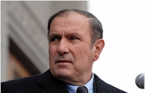 Левона Тер-Петросяна допросили по делу «1 марта»