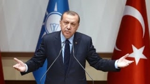 Турция и США преодолели все трудности – Эрдоган
