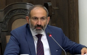 В Армении будет 12 министерств – Пашинян