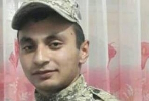 Ադրբեջանի ԶՈւ զինծառայող է սպանվել