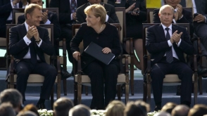 В Польше хотят пригласить Путина на годовщину начала Второй мировой войны