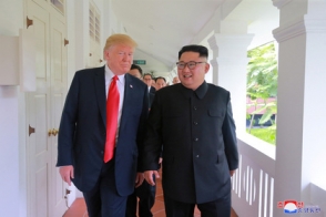 Вторая встреча лидеров США и КНДР пройдет во Вьетнаме