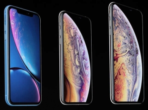 Հայտնի են 2019–ի երեք նոր iPhone–ների գները