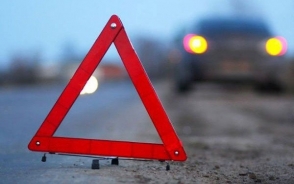 ՃՏՊ Երևան-Իջևան ավտոճանապարհին. վարորդը տեղում մահացել է