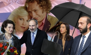 Խոցում հովանոցով․ 7or TV