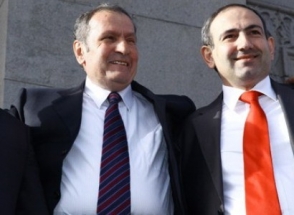 Փաշինյանի «դուխով» արտաքին քաղաքականության քիրվայական բնույթը