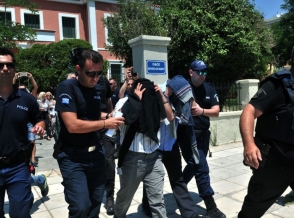 В Турции арестуют еще тысячу человек по делу о перевороте