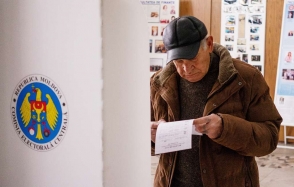 МИД России обвинил США во вмешательстве в выборы в Молдавии
