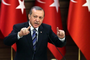«Մենք կխափանենք մեծ Թուրքիայի ստեղծման դեմ լարված բոլոր թակարդները». Էրդողան