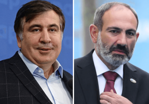  «Народный премьер» свергает конституционный строй: Пашинян идет по пути Саакашвили? (видео)