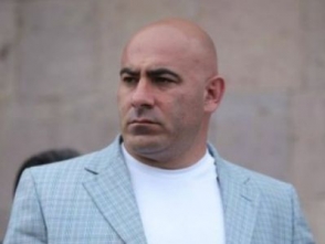 Депутату от «Процветающей Армении» Эдуарду Бабаяну предъявлено обвинение