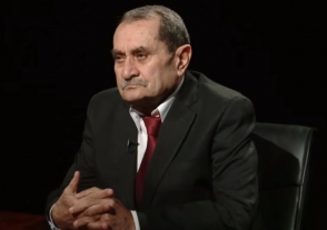 Քոչարյանի նկատմամբ վենդետա է տեղի ունենում. Գուրգեն Եղիազարյան (տեսանյութ)