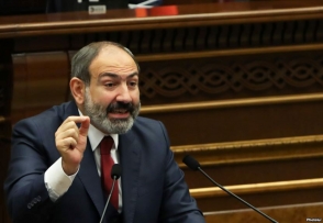 Նիկոլ Փաշինյանի ուշագրավ մտքերը, էմոցիաներն ու մուննաթները (տեսանյութ)