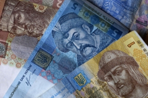 Четверть украинского бюджета потратят на выплату долгов