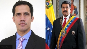 Мадуро предложил Гуаидо назначить выборы в Венесуэле (видео)