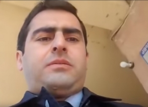 Նախարարն ուղիղ եթեր է մտել զուգարանից (տեսանյութ)